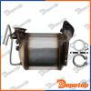 Filtres à Particules Diesel EURO4 pour MITSUBISHI | DPF-MS-001, 1583A028